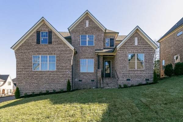 126 Candace Court - Photo 1