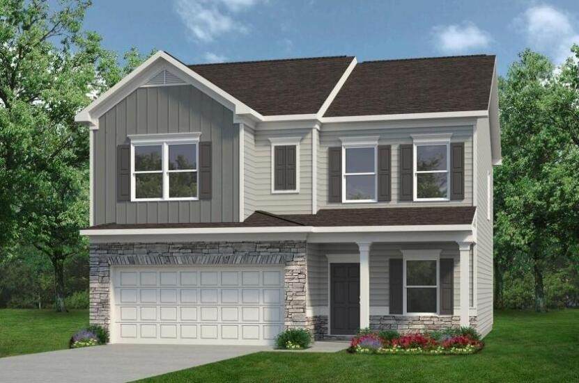 2808 Upton Circle - Photo 1