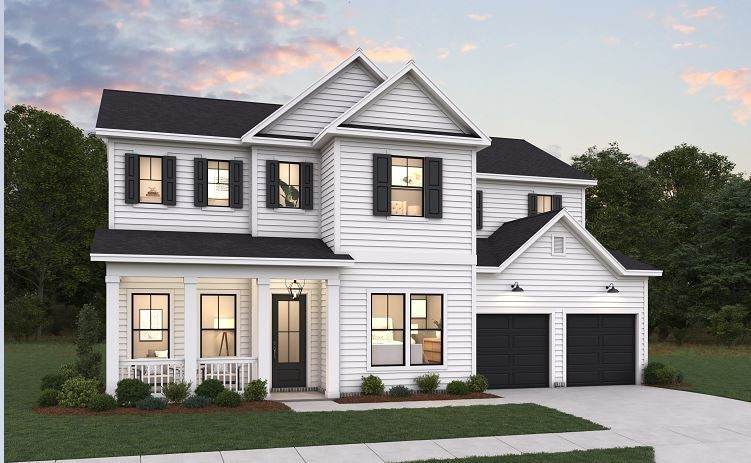 5104 Rambler Loop - Photo 1