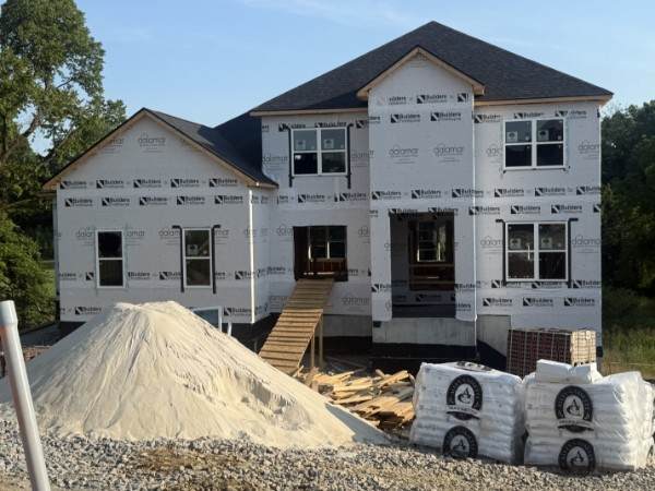 209 Kortney Marie Pl - Photo 1