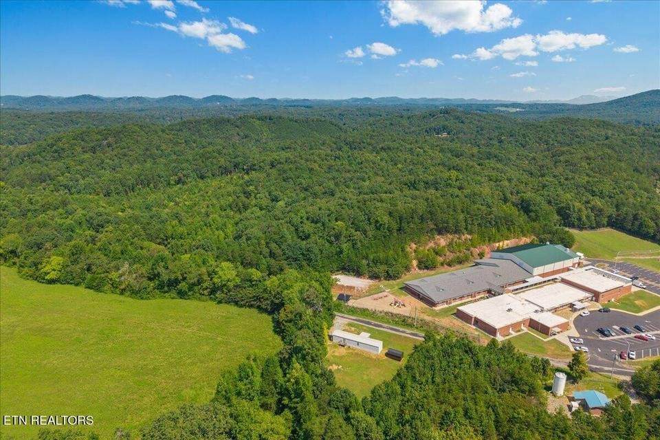 0 Daugherty Spring Rd - Photo 1
