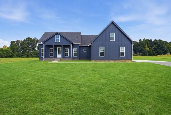 356 Laws Hill Road - Photo 1