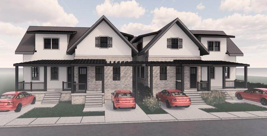 405 Granbury St - Photo 1