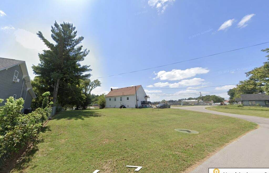 0 Dibrell Street - Photo 1