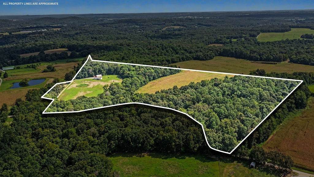12080 Johnson Mill Rd - Photo 1