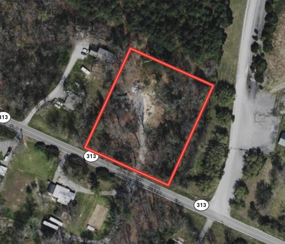 0 Ladd Springs Road - Photo 1