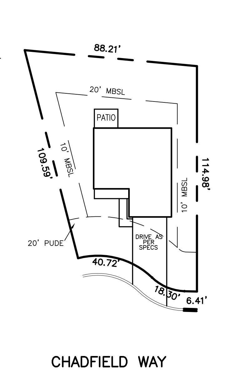 5060 Chadfield Way - Photo 1