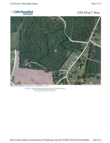 0 Gourdneck Rd - Photo 1