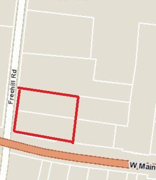 200 Free Hill Road - Photo 1