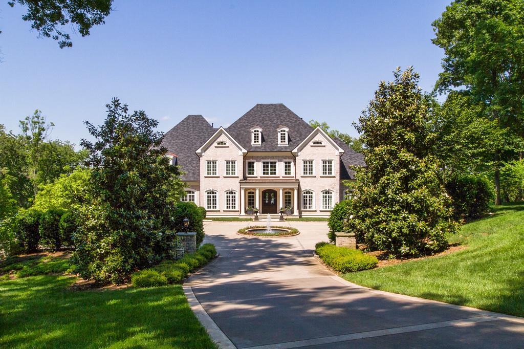 123 Summit Lane - Photo 1