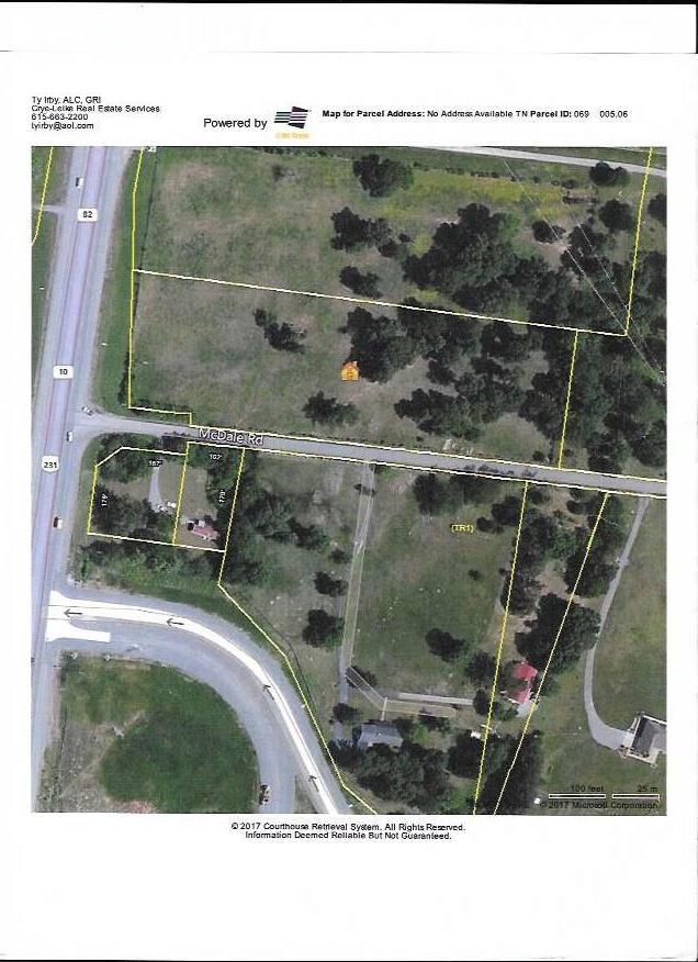 2404 Hwy 231 North - Photo 1