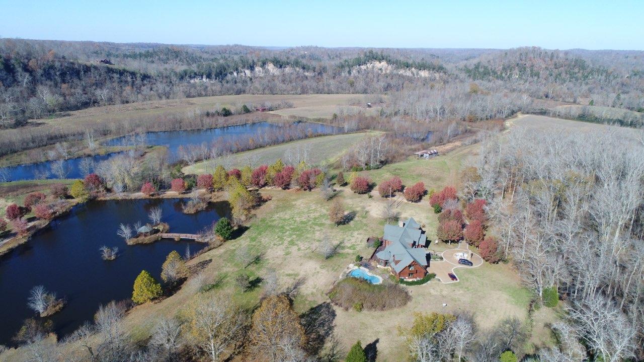 1363 Narrows Harpeth Rd - Photo 1