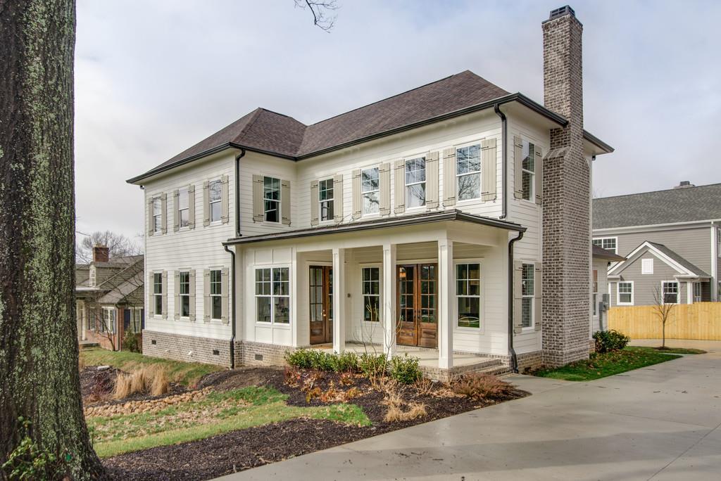 3304 Hobbs Road - Photo 1