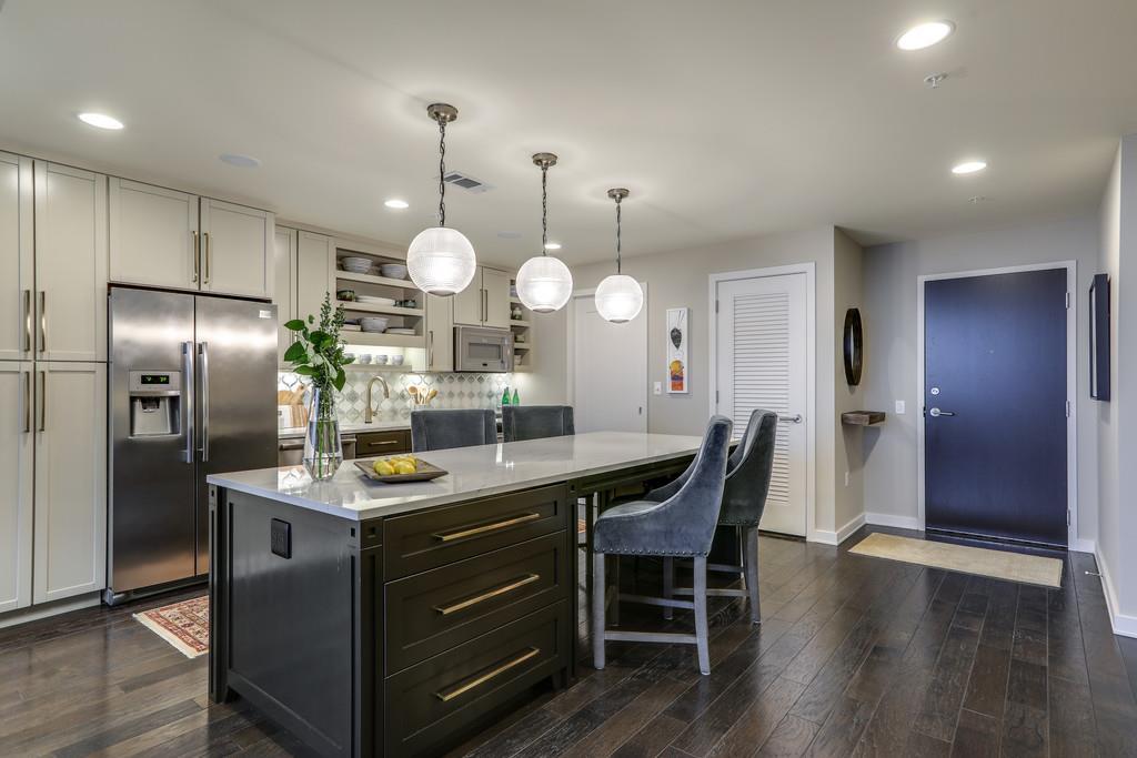 1212 Laurel St Apt 1204 - Photo 1