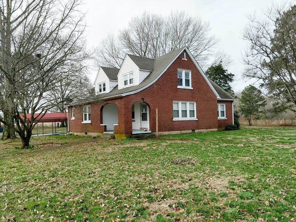 4595 Pulaski Hwy - Photo 1