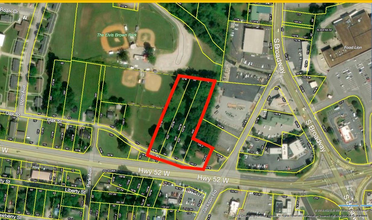 217 52W Hwy - Photo 1