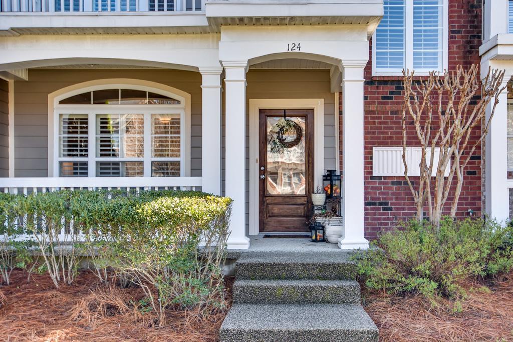 124 Pennystone Circle - Photo 1