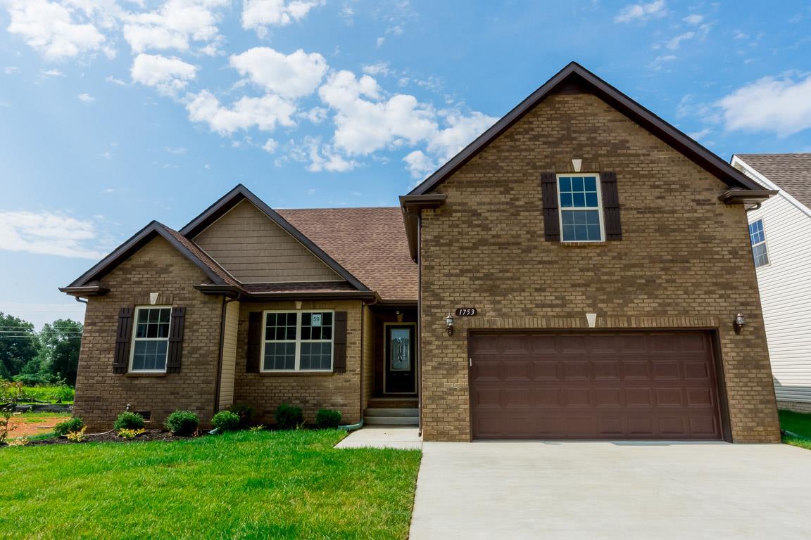 59 Locust Run - Photo 1