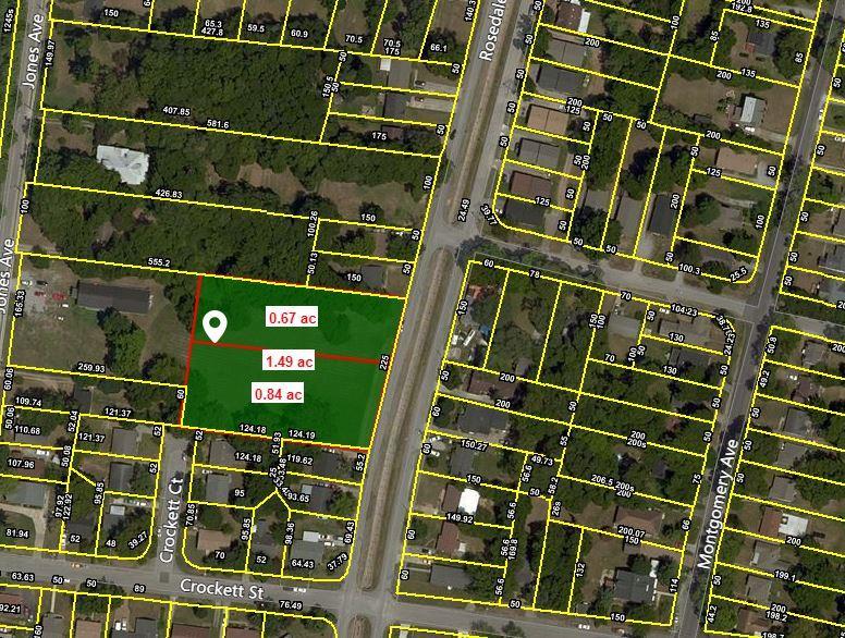 1416 Rosedale Ave. - Photo 1