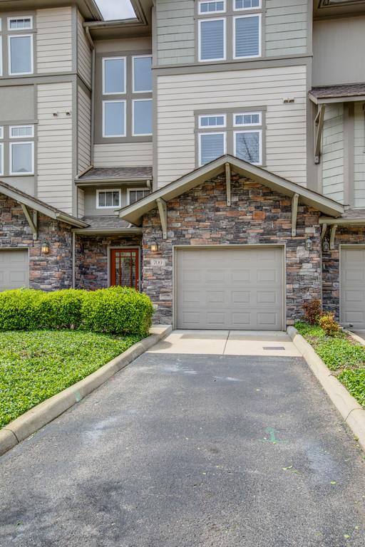320 Old Hickory Blvd Apt 709 - Photo 1