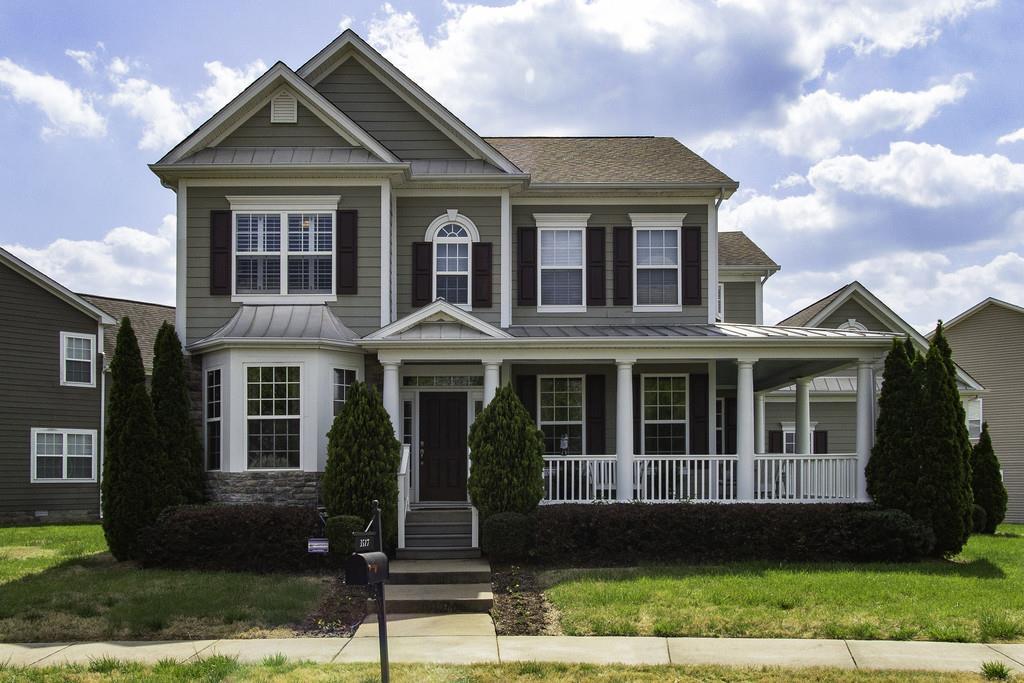3517 Blaze Dr - Photo 1
