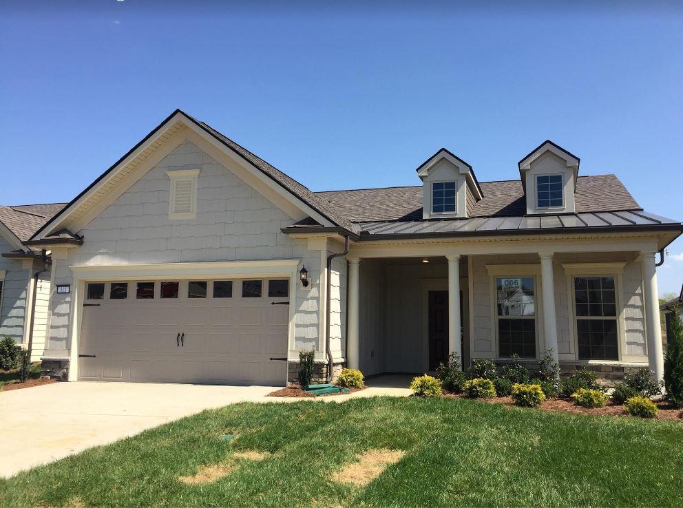 311 Carter Trail #66 - Photo 1
