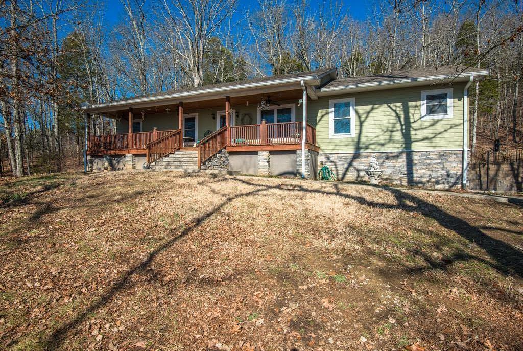 8640 Taliaferro Rd - Photo 1