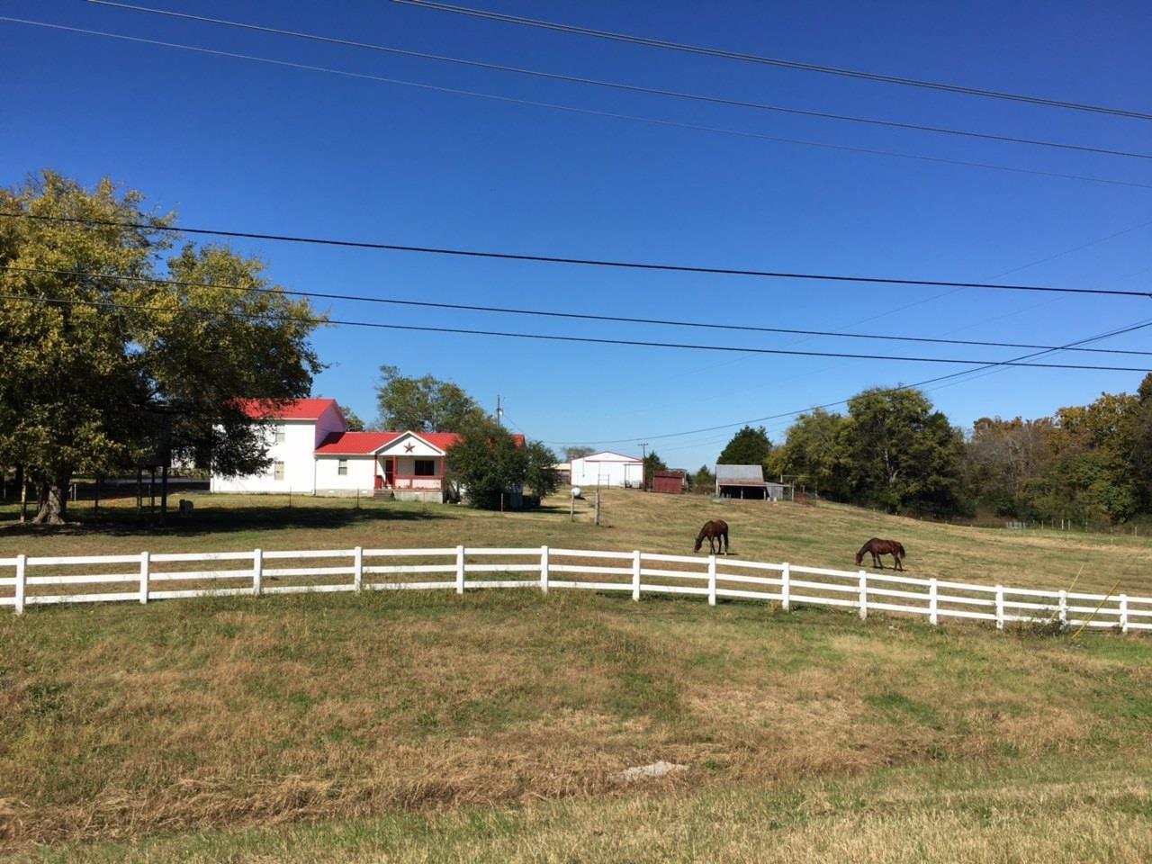 3648 Hartsville Pike - Photo 1