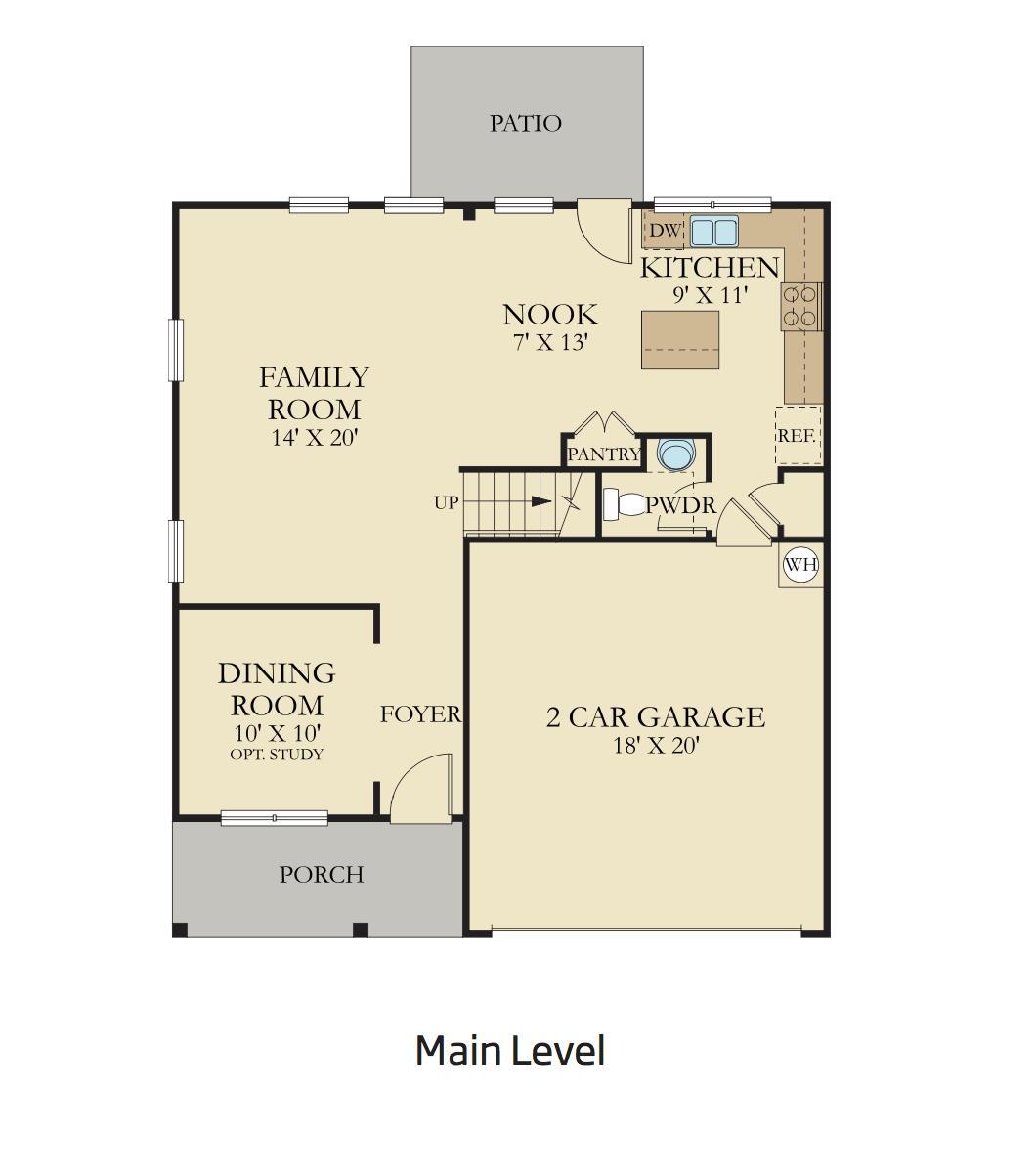 381 Black Thorn Lane #210 - Photo 1