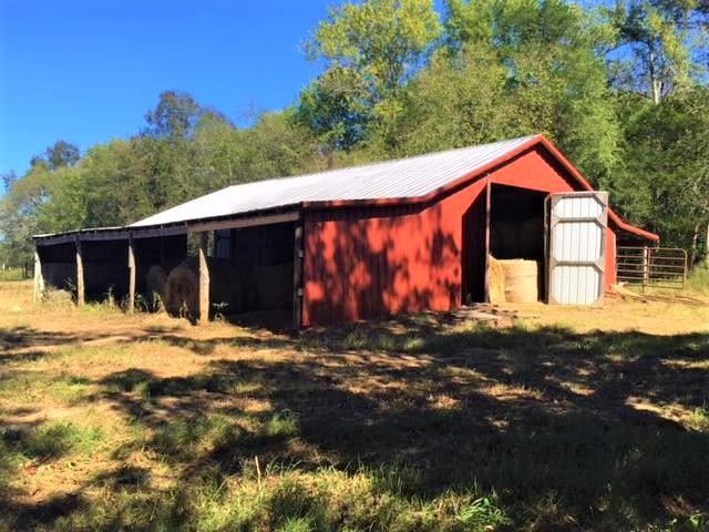 1221 Hwy 64 West - Photo 1