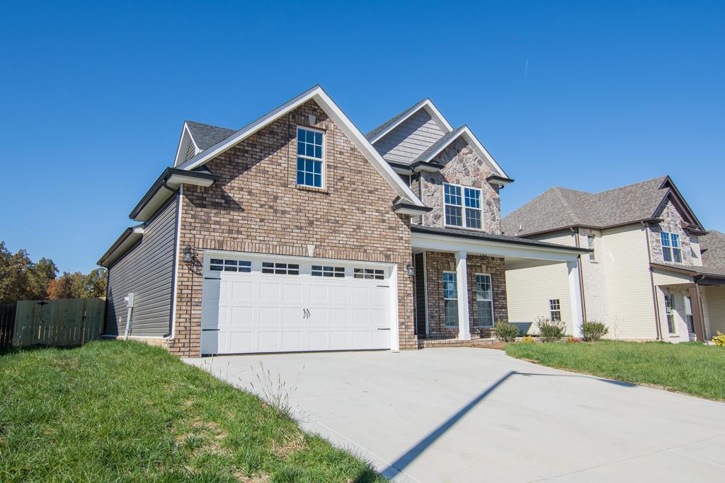 46 Sango Mills - Photo 1