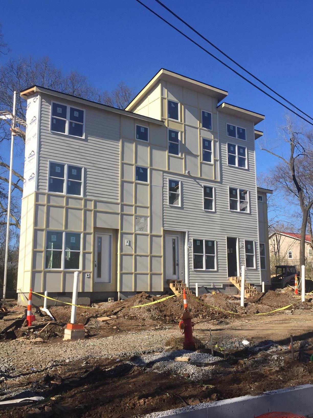 702 Tral Street - Photo 1