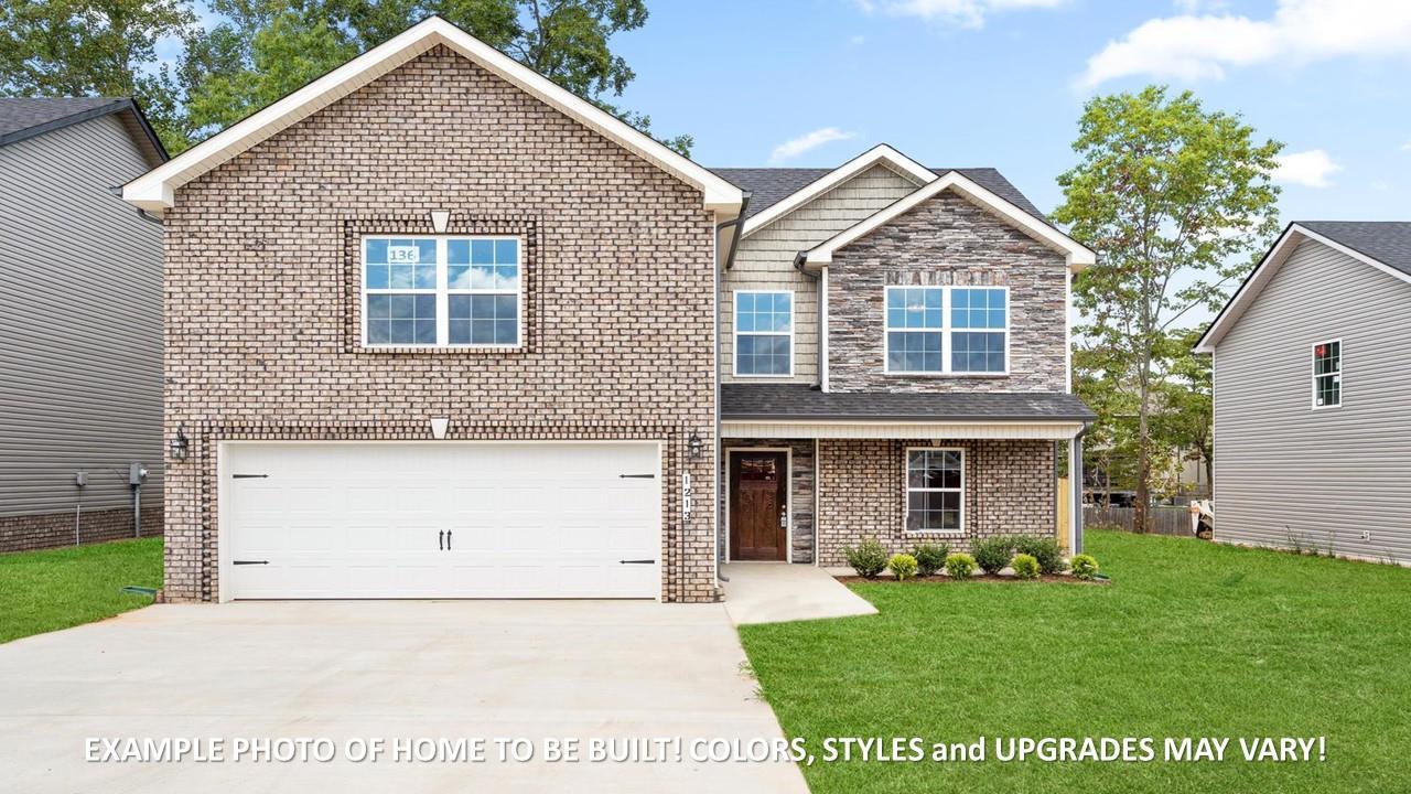 3701 Chapel Hill Rd - Photo 1
