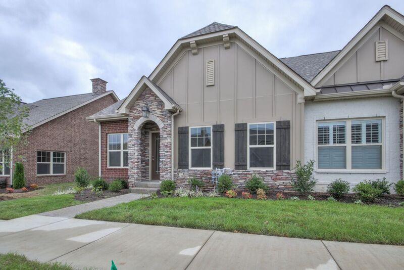 204 Glennister Ct, Lot 37 - Photo 1
