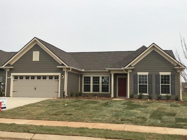 1032 Coffee Ridge #208 - Photo 1