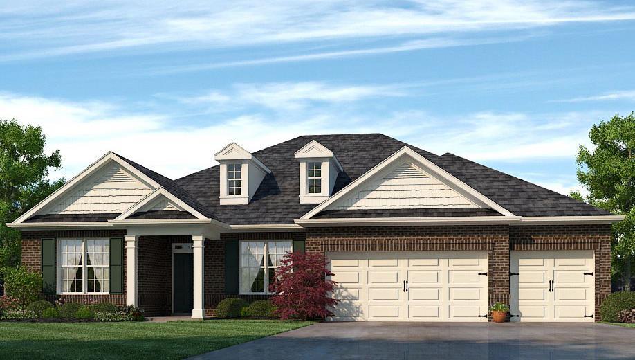 6617 Maple Tree Court #160 - Photo 1