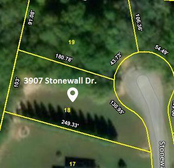 3907 Stonewall Drive - Photo 1