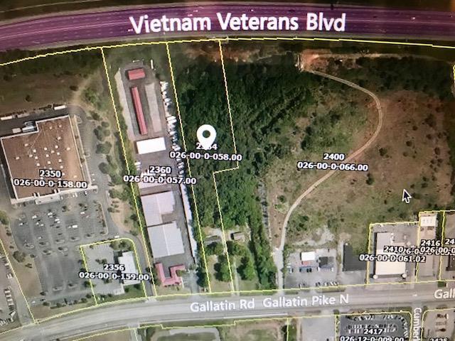 2364 Gallatin Pike N - Photo 1