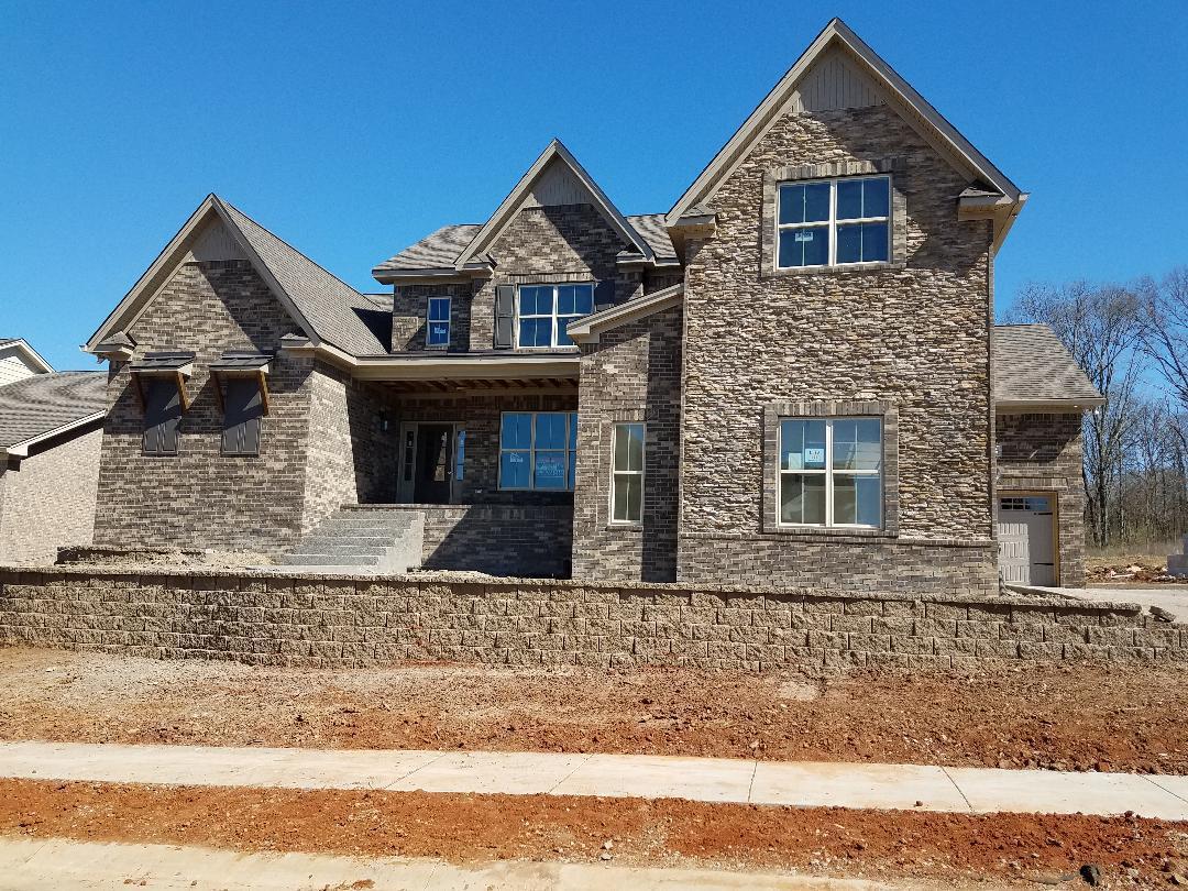 921 Redstone; Lot 5 - Photo 1