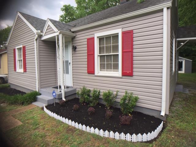 3910 Burrus St - Photo 1