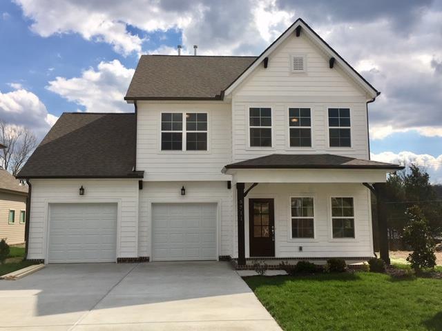 5711 Hidden Creek - Photo 1
