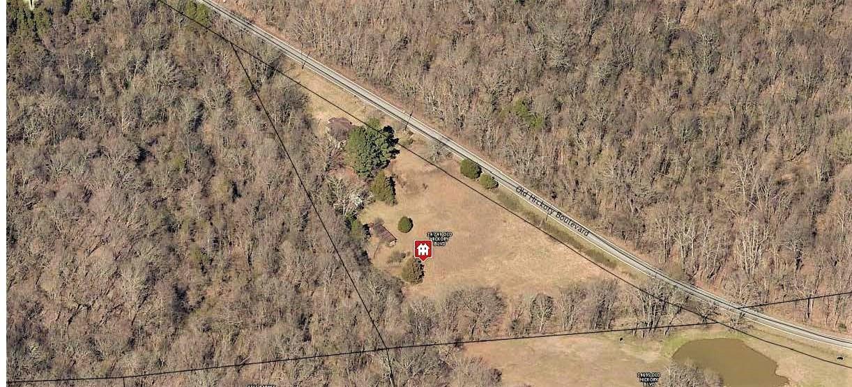 14749 Old Hickory Blvd - Photo 1