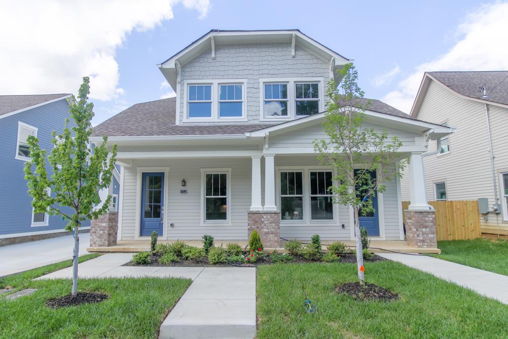 552 Acklen Park Drive - Photo 1
