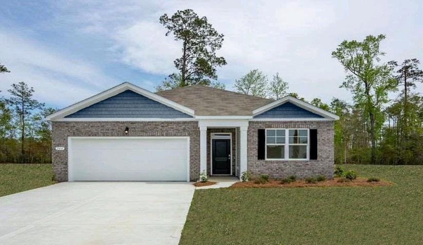 345 Tessa Grace Way #14 - Photo 1