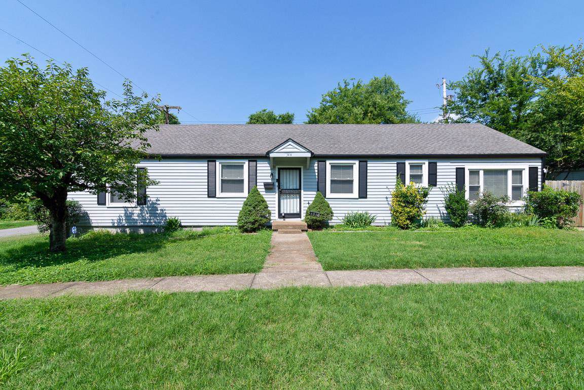 1216 Cleves St - Photo 1