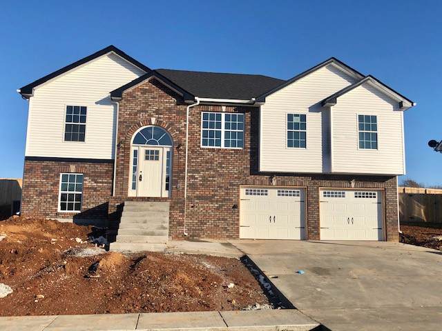 18 Kingston's Cove - Photo 1