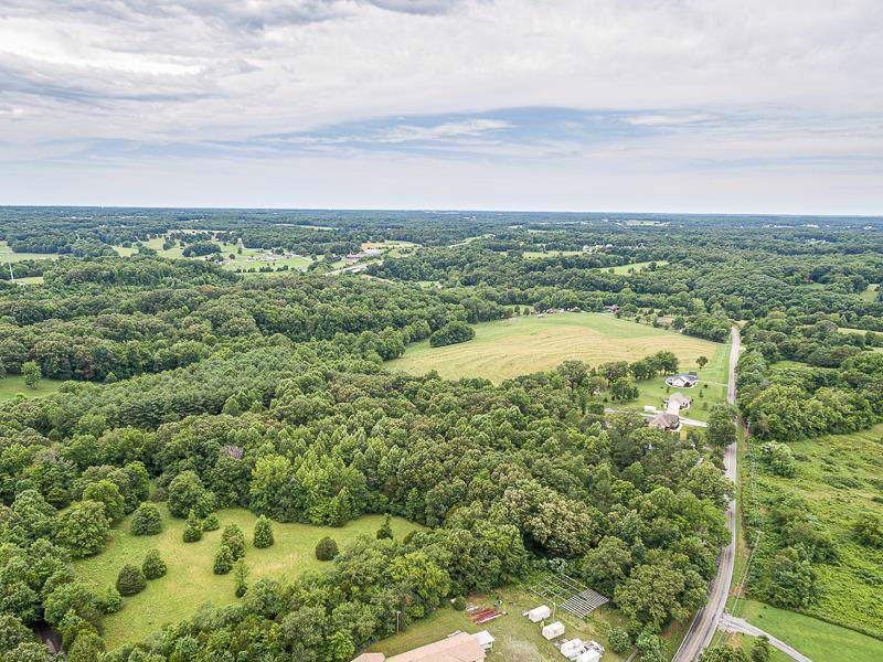 0 Spencer Mill Rd - Lot 7 - Photo 1