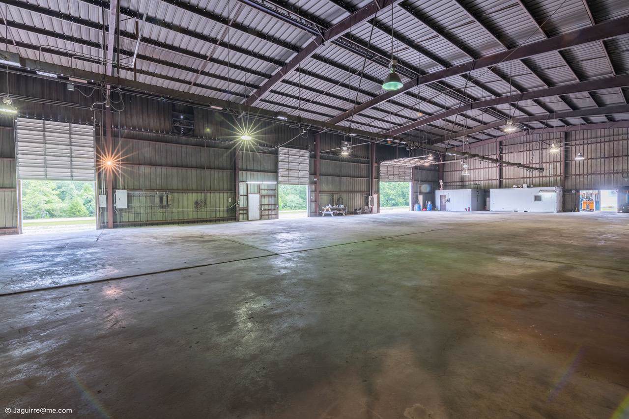819 Industrial Road - Photo 1