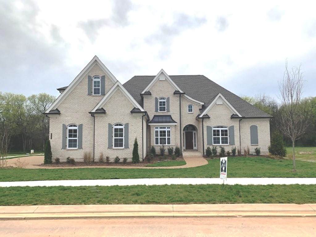 5513 Hardeman Springs Blvd. - Photo 1 5513 Hardeman Springs Blvd. - Photo 1