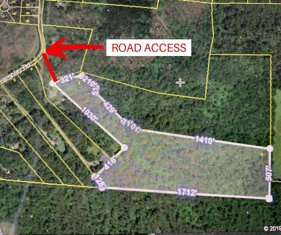 7696 Dice Lampley Rd - Photo 1